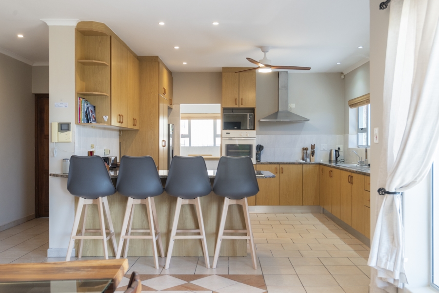 3 Bedroom Property for Sale in Myburgh Park Western Cape